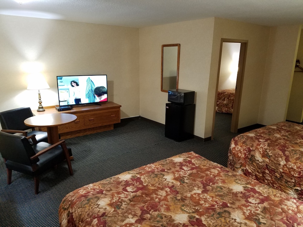Rodeway Inn Blair