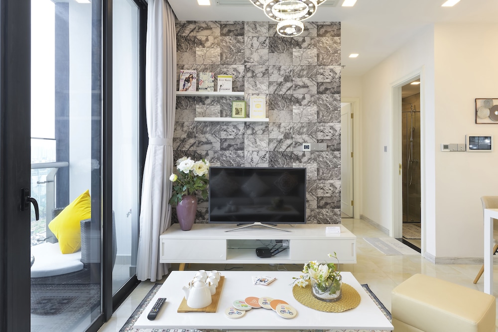 Christina's Saigon - Vinhomes Golden River