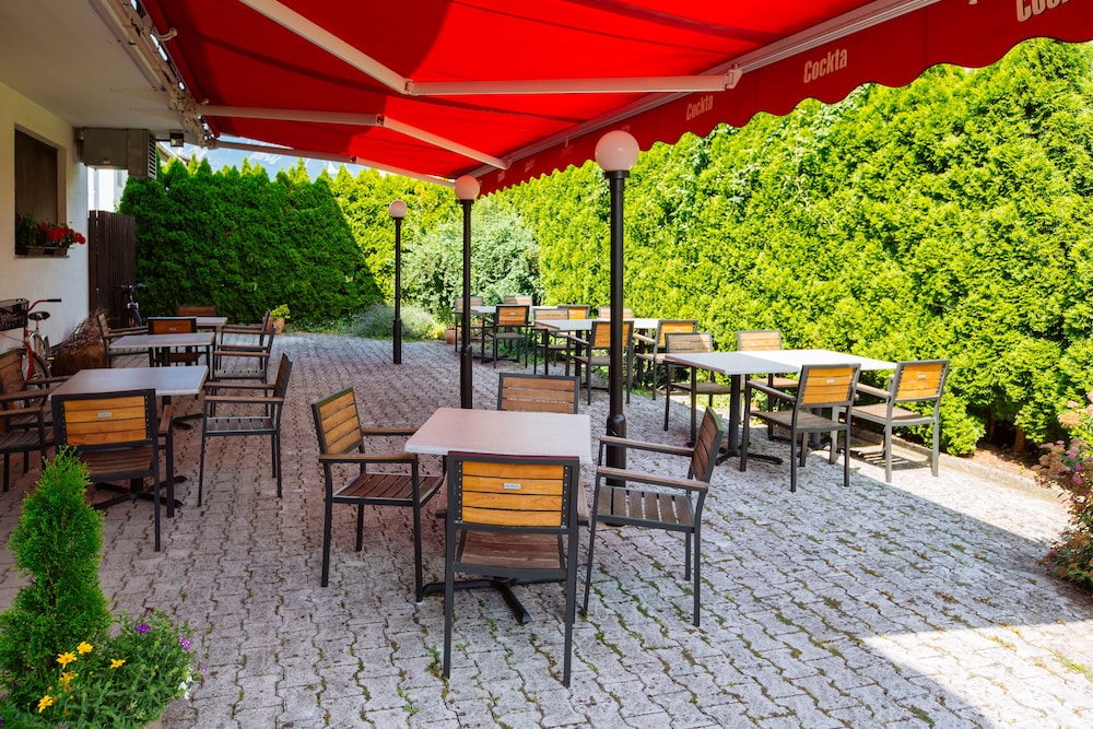 Guesthouse Kolinska - Adults only