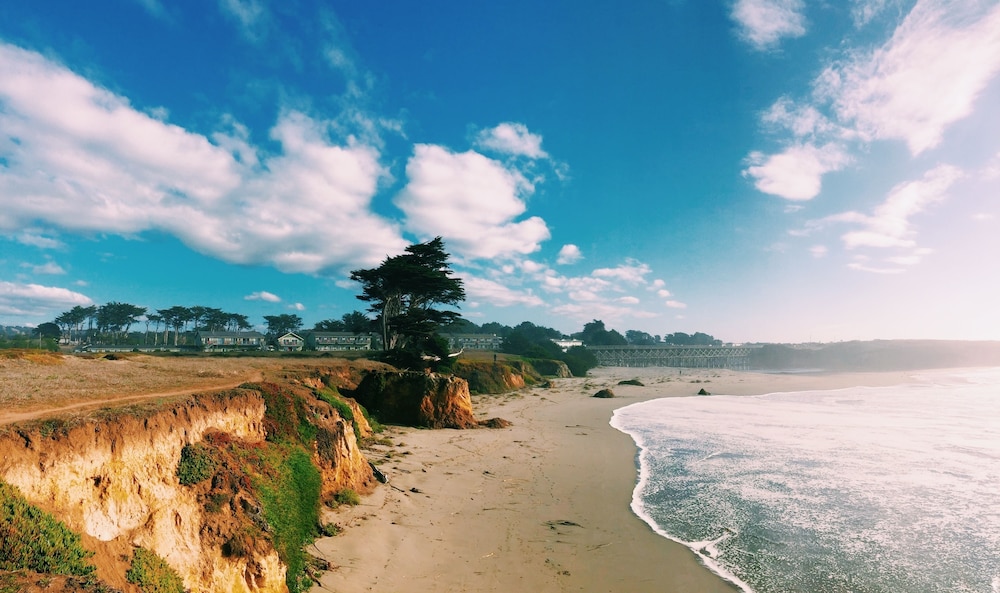 Beachcomber Motel Fort Bragg