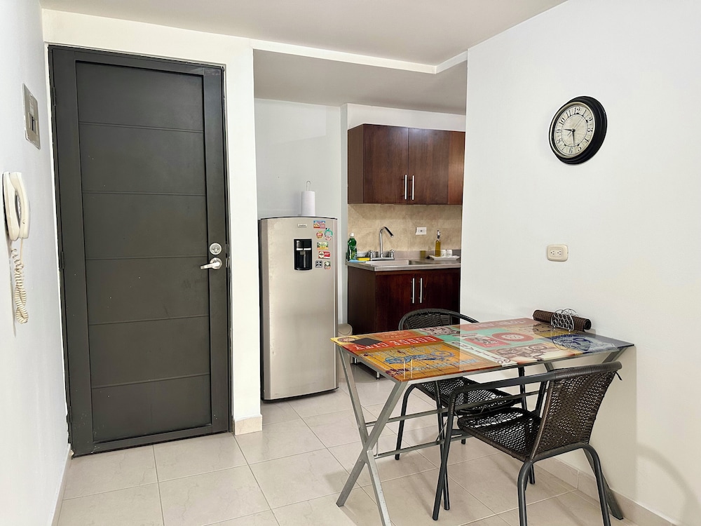 La Estación Lofts By LGH