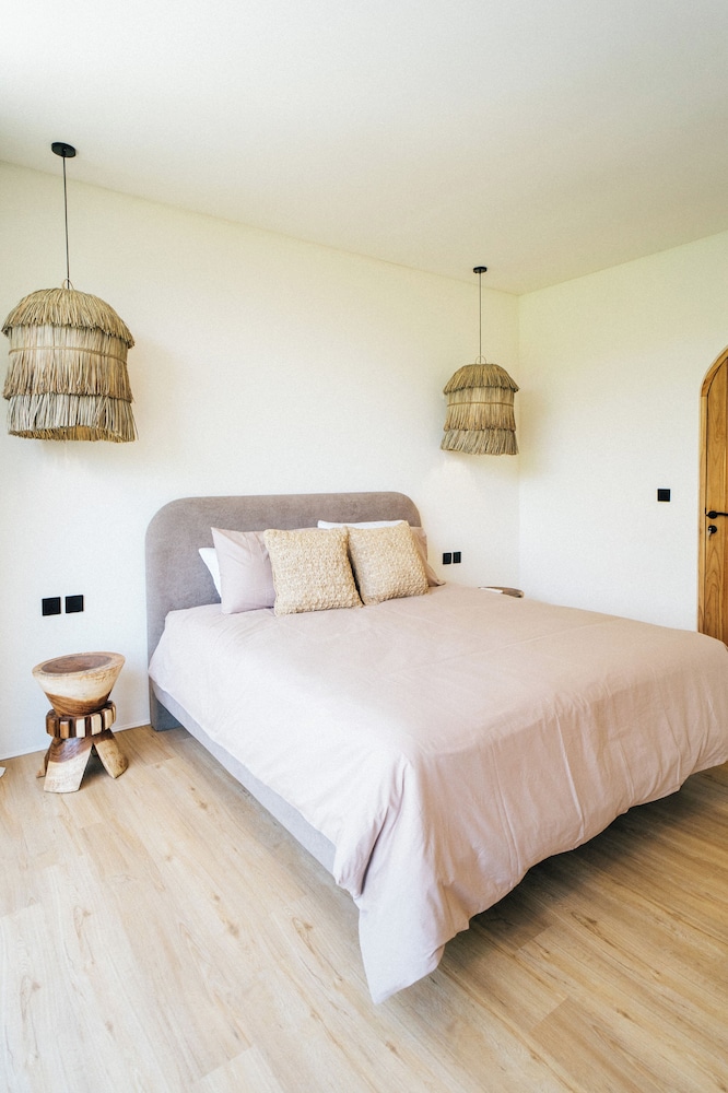 3Br Khana in Canggu With 3 Bedrooms and 3 5 Bathrooms