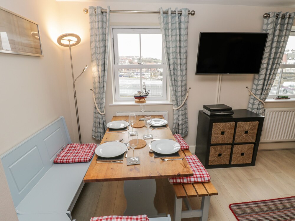 Clickety-clack Cottage