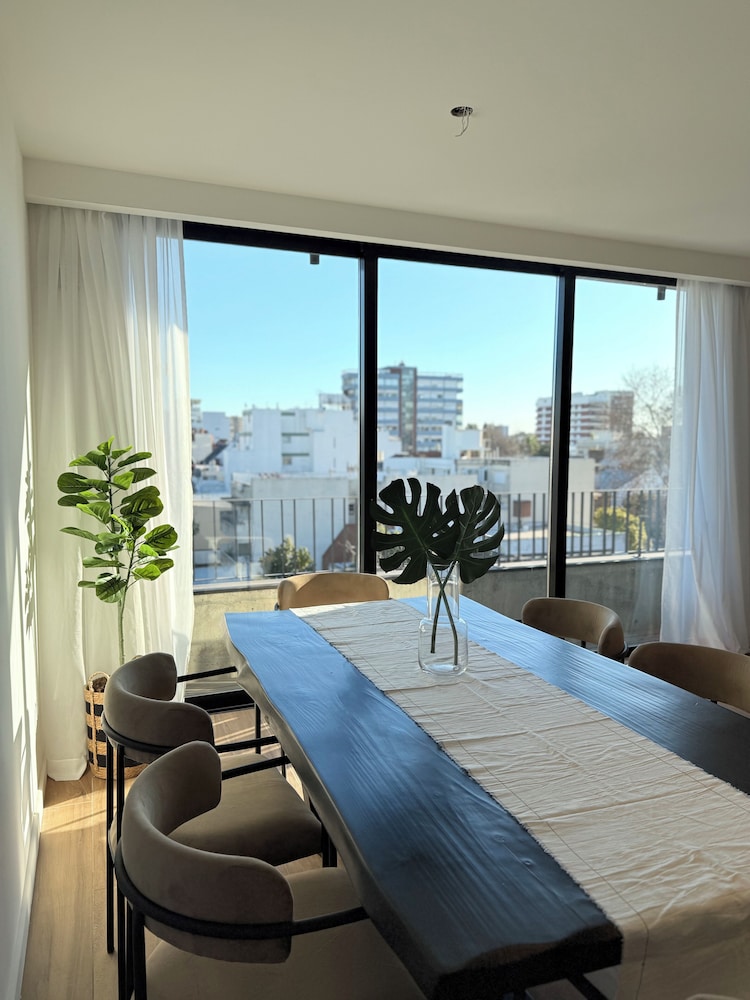 Live Soho Boutique Apartments Devoto