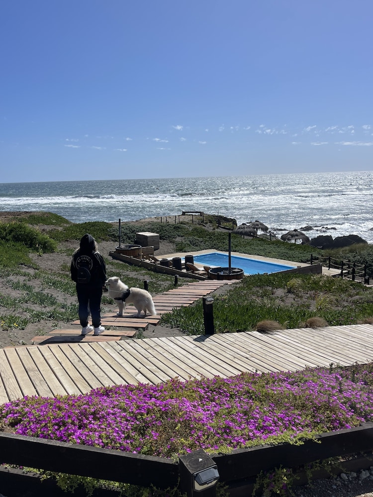 Recondito Lodge