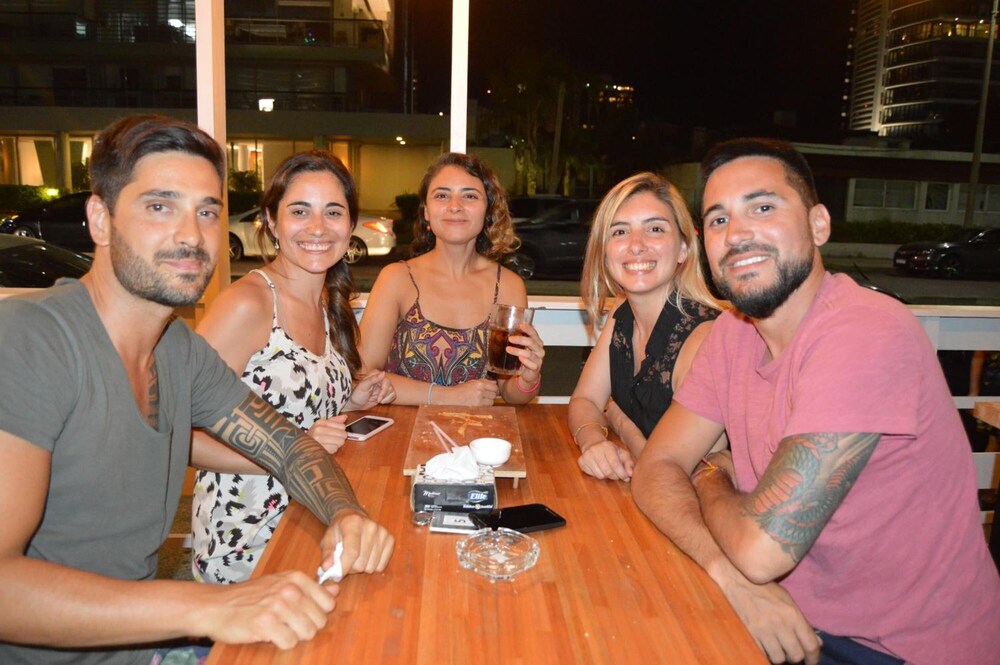 Pastora Suites & Hostel