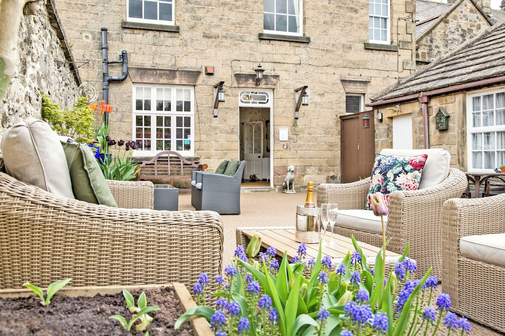 Glendon Bed and Breakfast