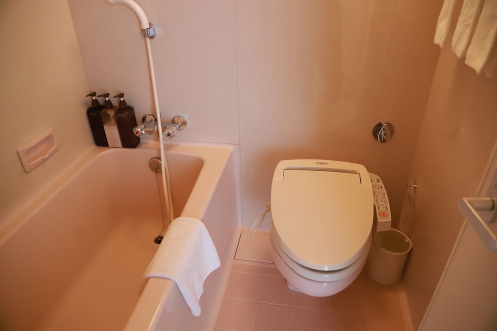 Naeba Prince Hotel 29