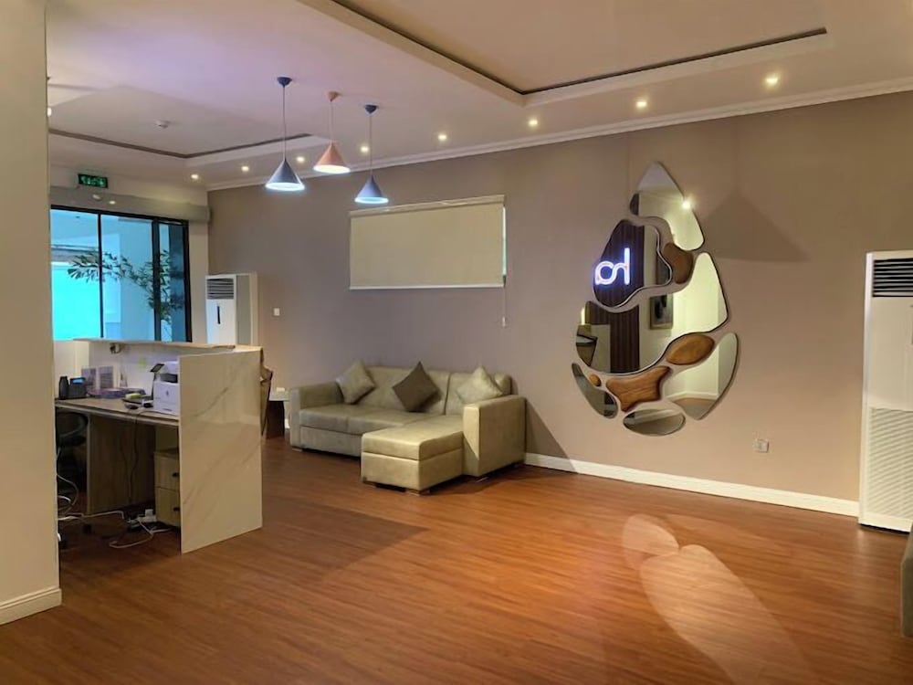 Homeaway Apartment