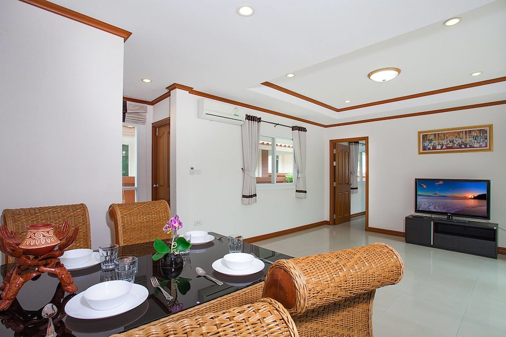 Baan Thai Lanna Pattaya