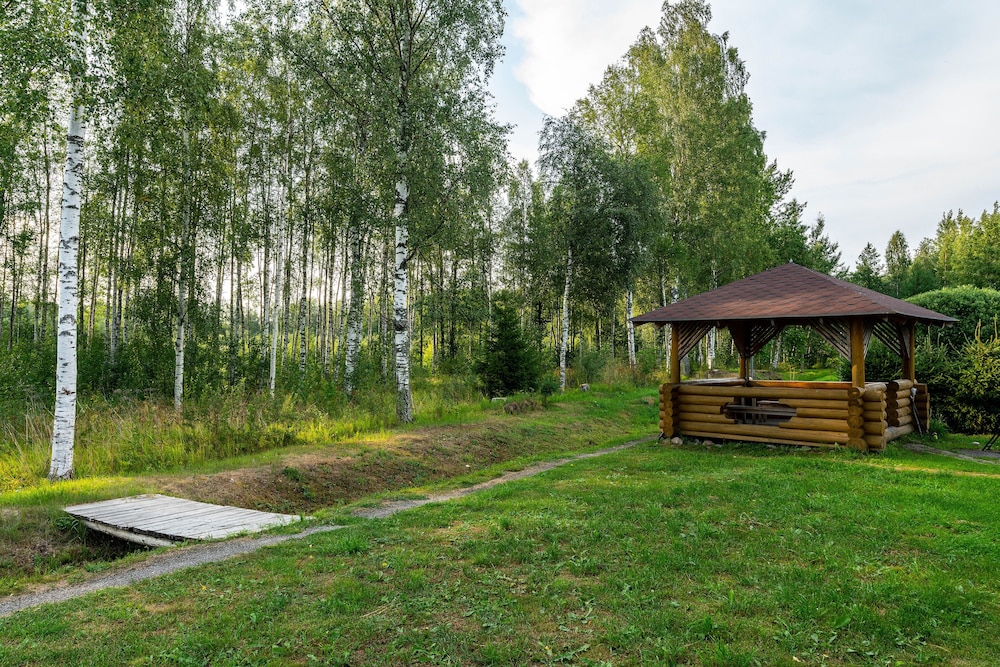 Cottage complex Ozerny Bereg