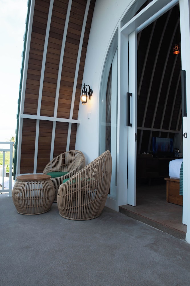 Jasmine River Guest House