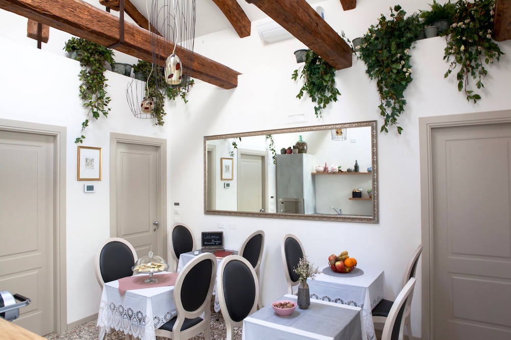 B&B Al Pozzo di Luce