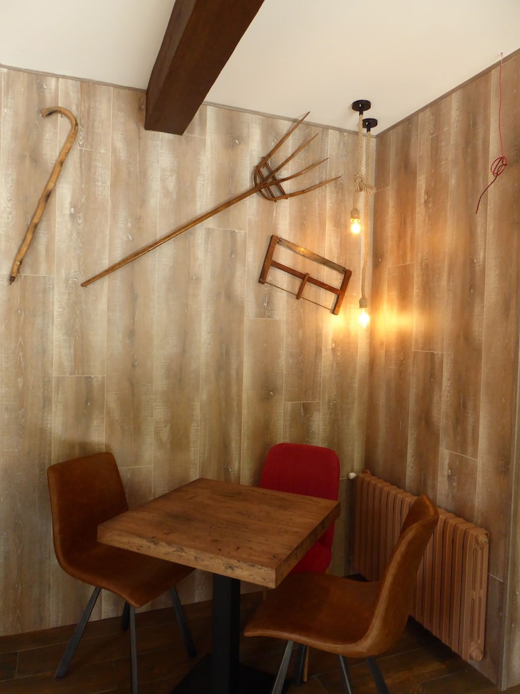 Apartaments La Neu