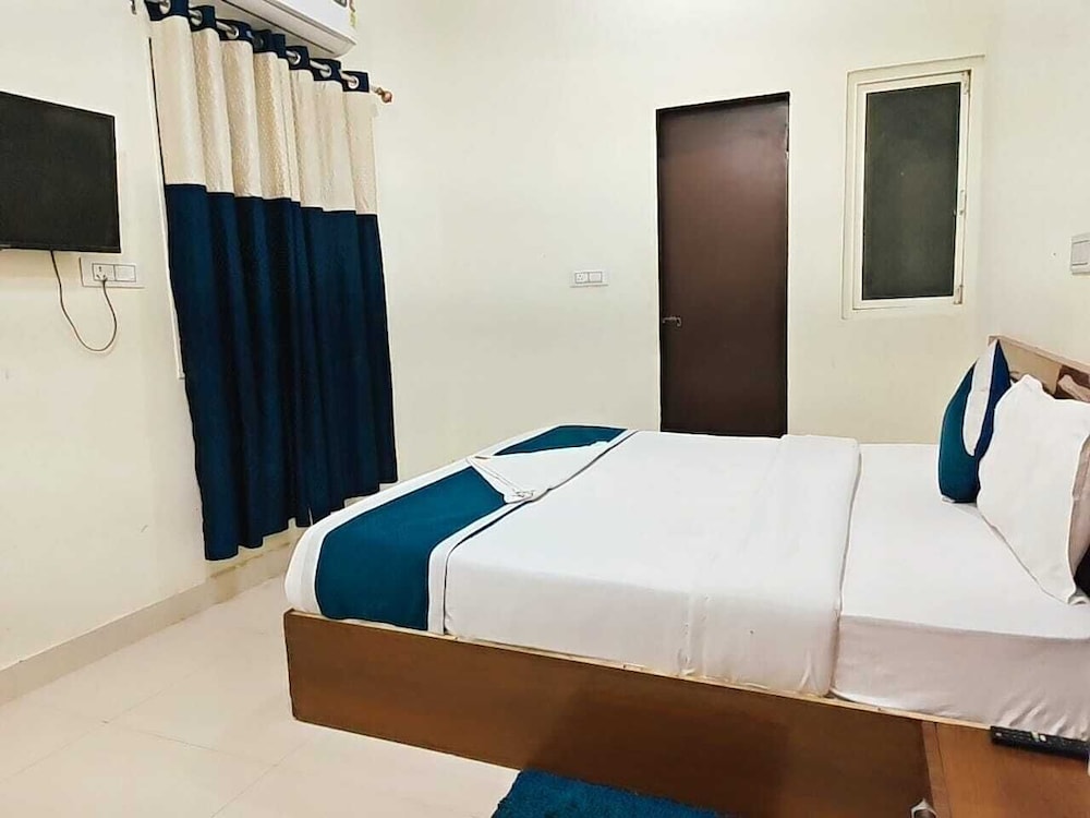 Radhe Shyam Resort By HRG Vrindavan