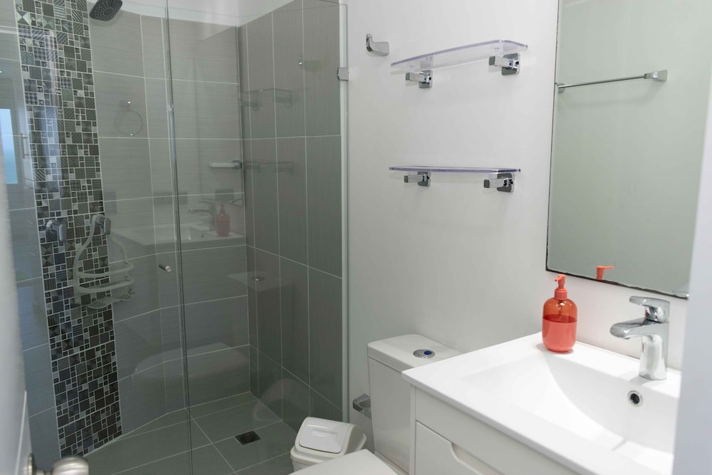 Apartamento con vista al mar Cartagena