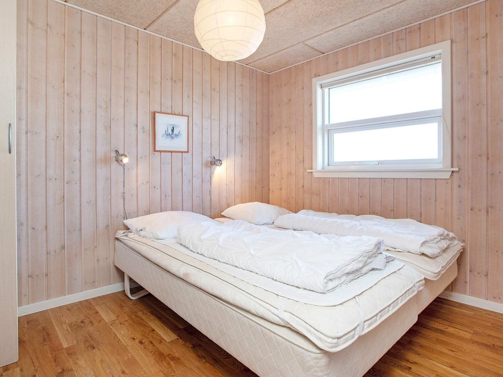 Holiday Home in Thisted view 5