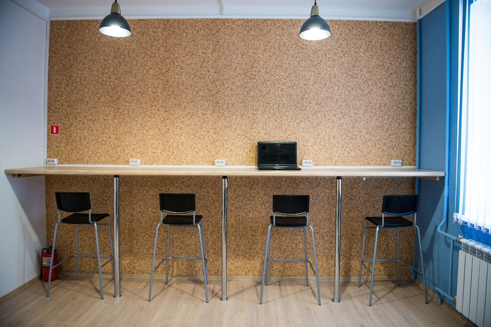 Hostel Don Rostov-on-Don
