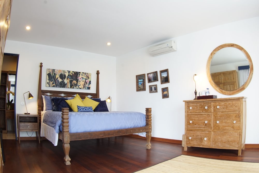 Canggu Villa & Cooking Retreat