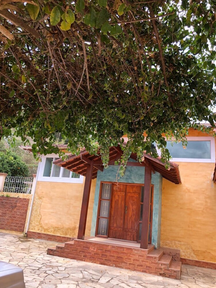 Pousada Lambari Montanha Hotel