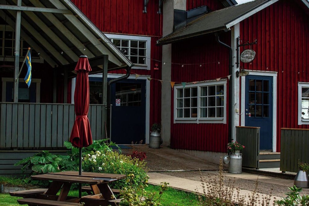 Topperyd B&B