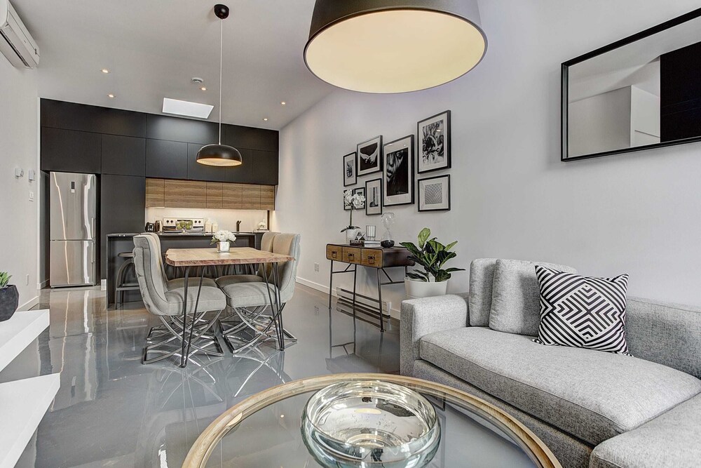 Les Lofts du Centre
