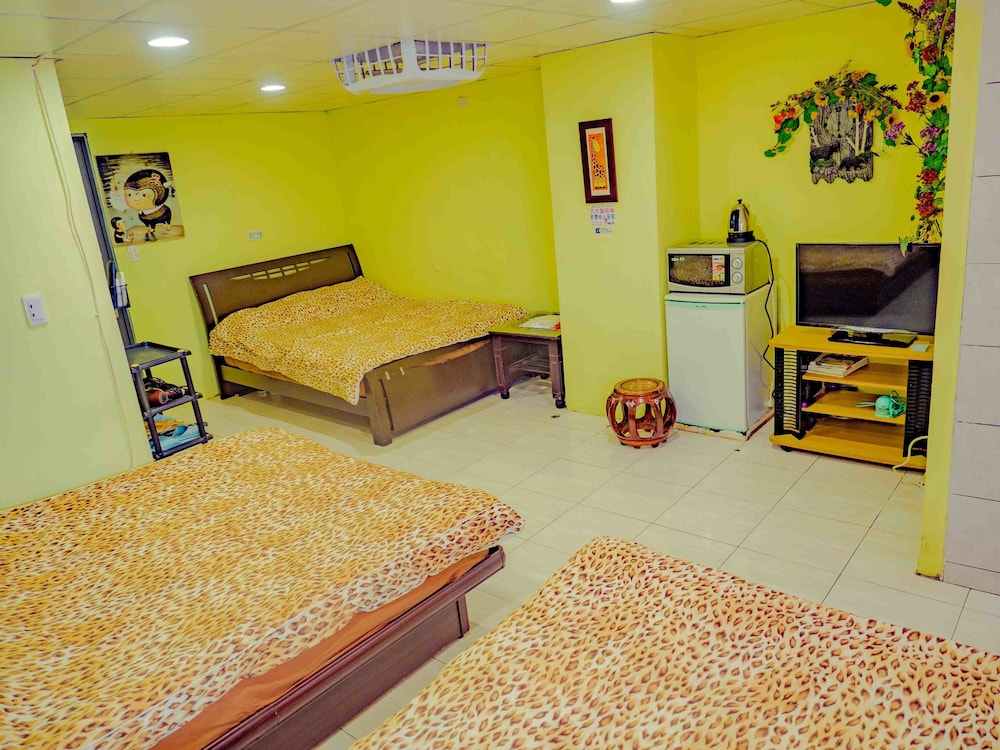 SK-Stay Hostel