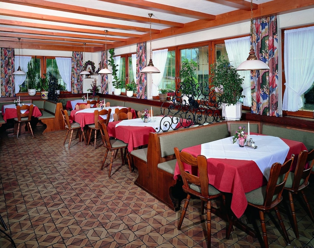 Gasthof-Hotel Rebstock