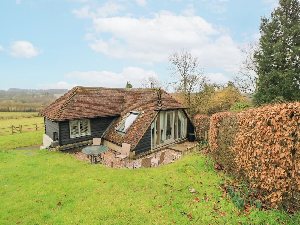 Galley Hill Garden Studio