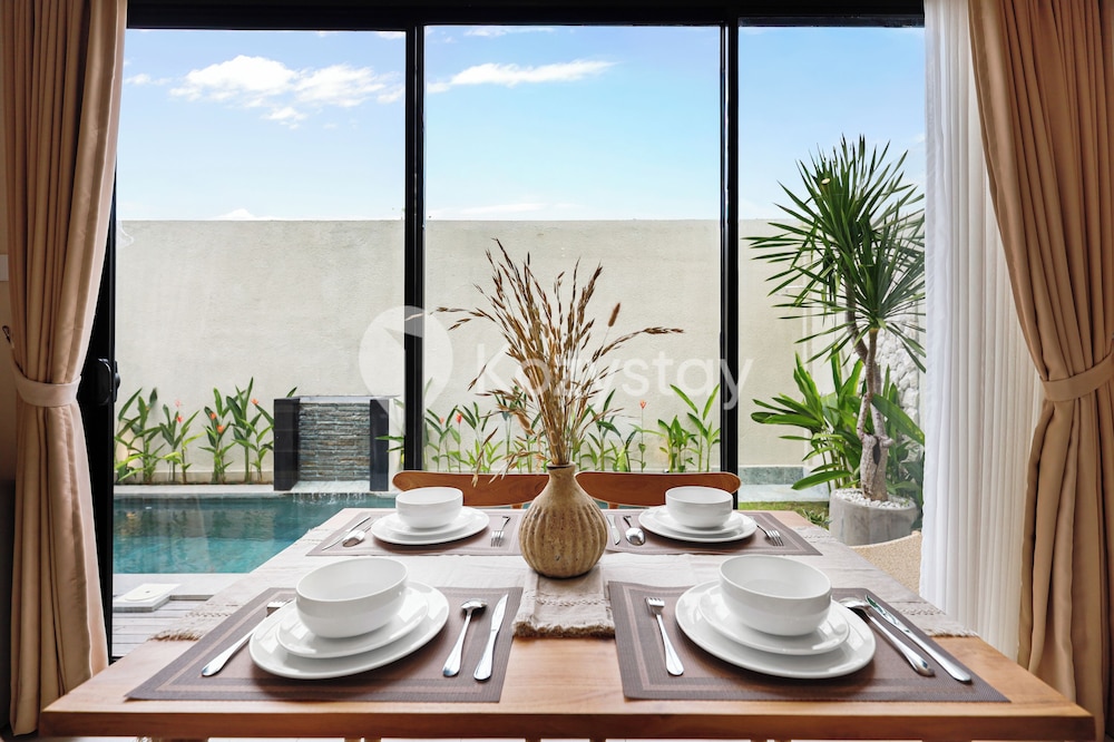 Surio Villa by Kozystay - Nusa Dua