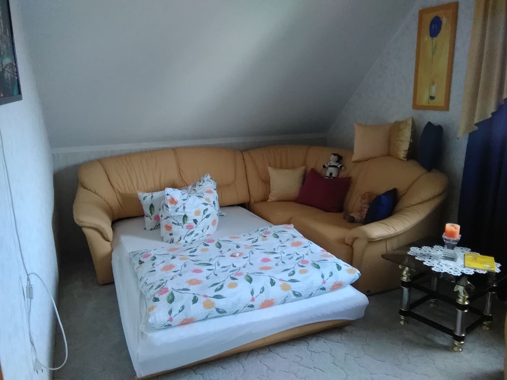 Apartment in Markranstadt Near Lake Kulkwitz