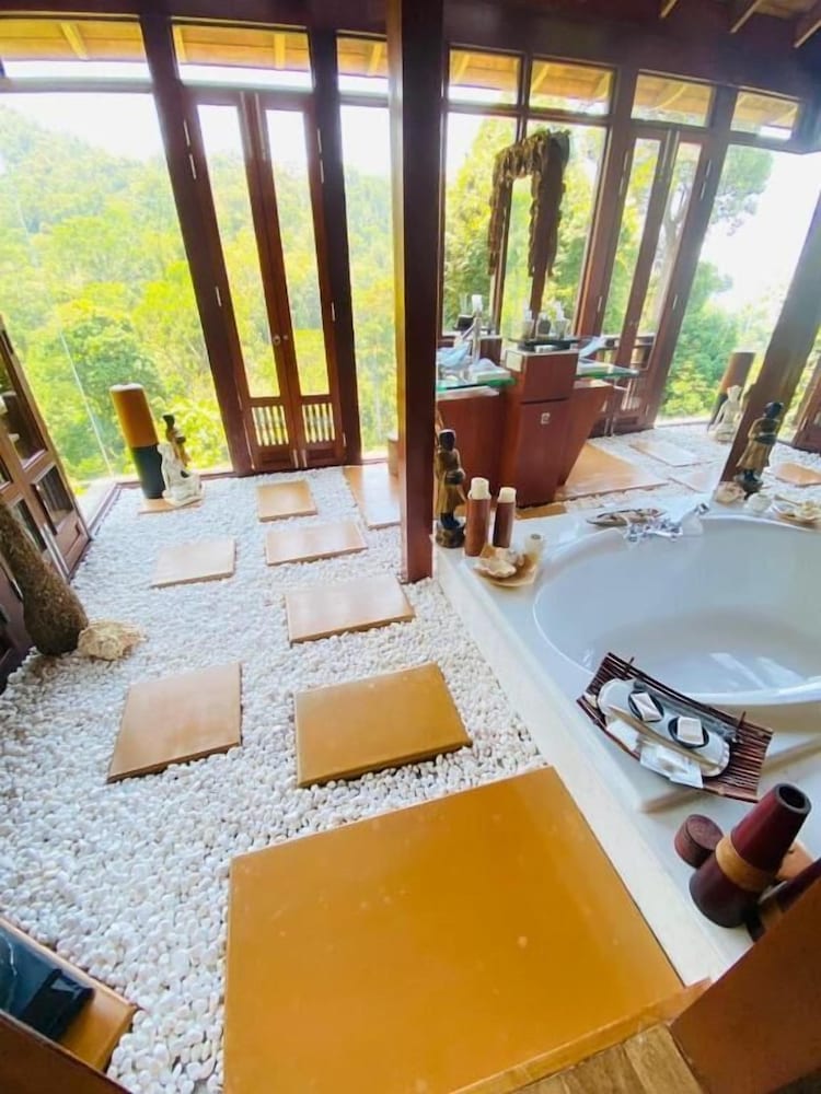 Villa Hutan Datai