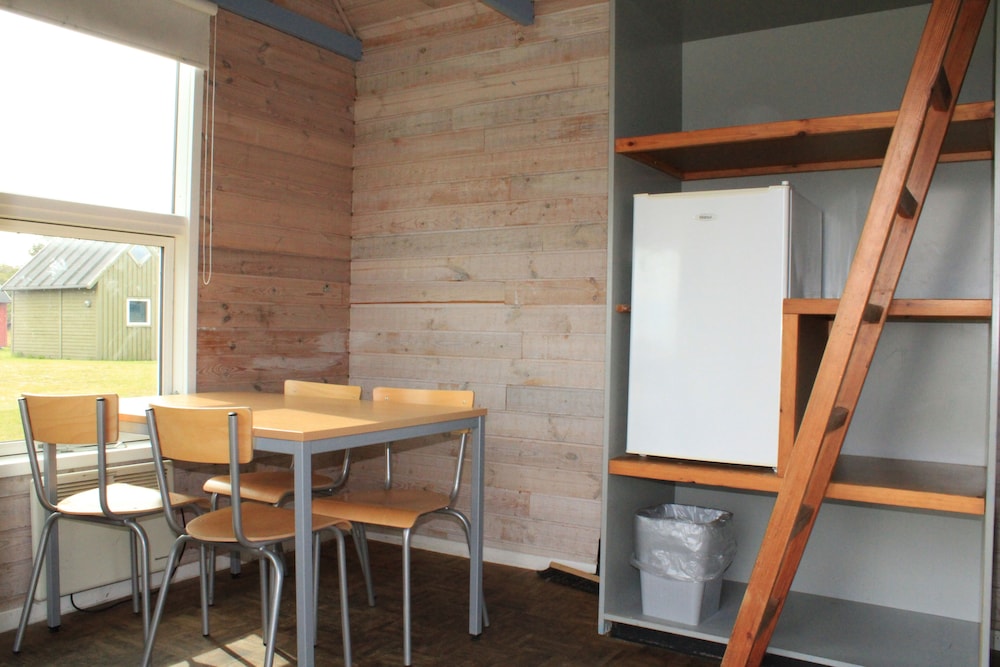 Aalborg Vacations - U3z Aalborg Hytte - Hostel - Property Image 5