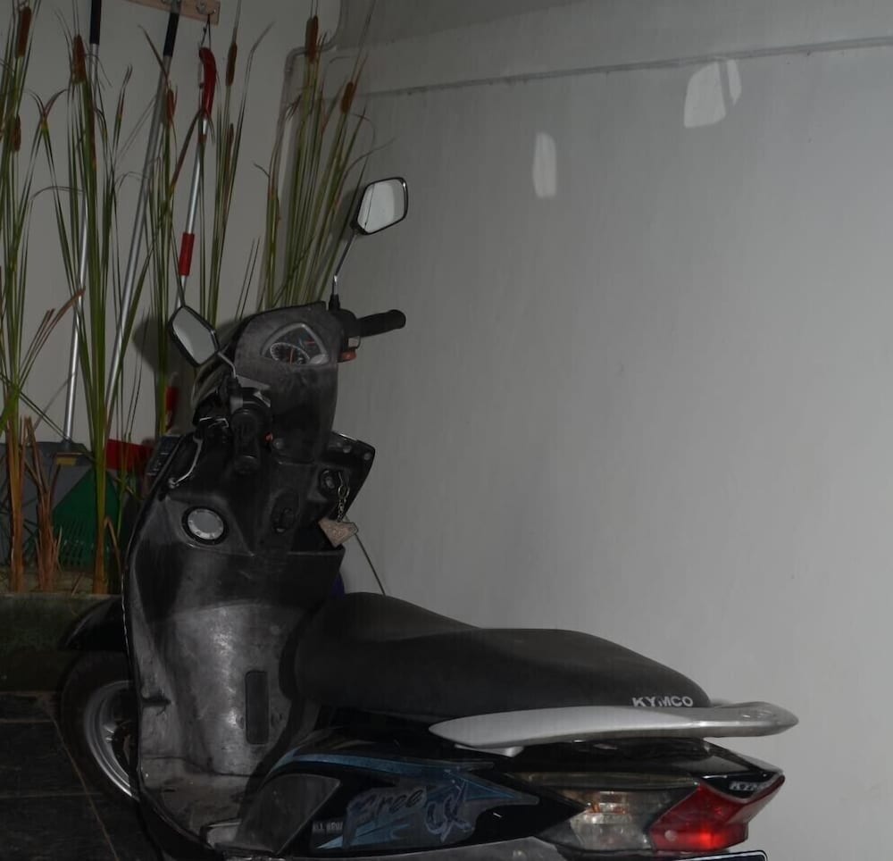 Beluran Serene Guesthouse