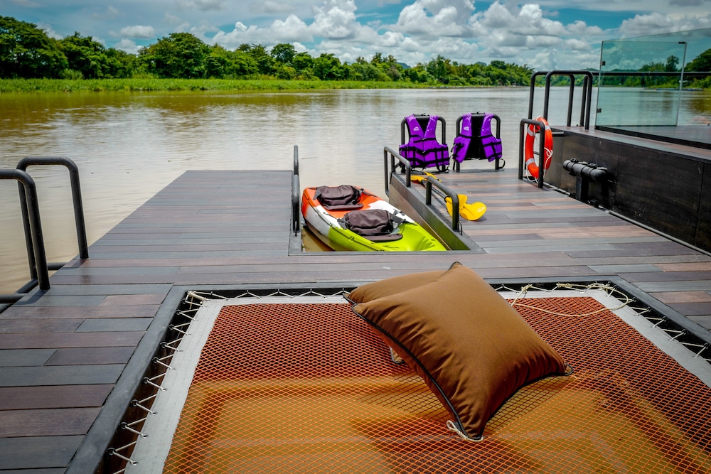The Xcape River Kwai