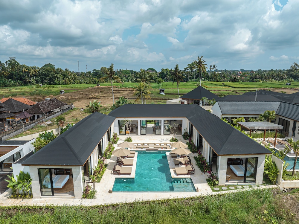 Villa Anarya Ubud