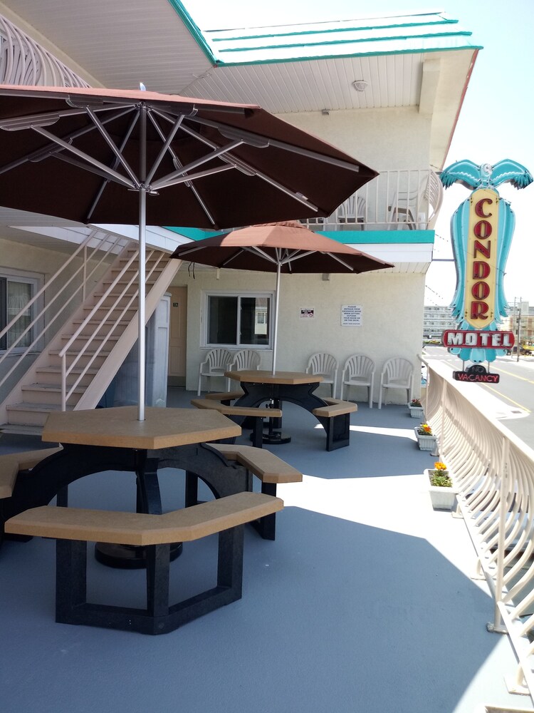 Condor Motel