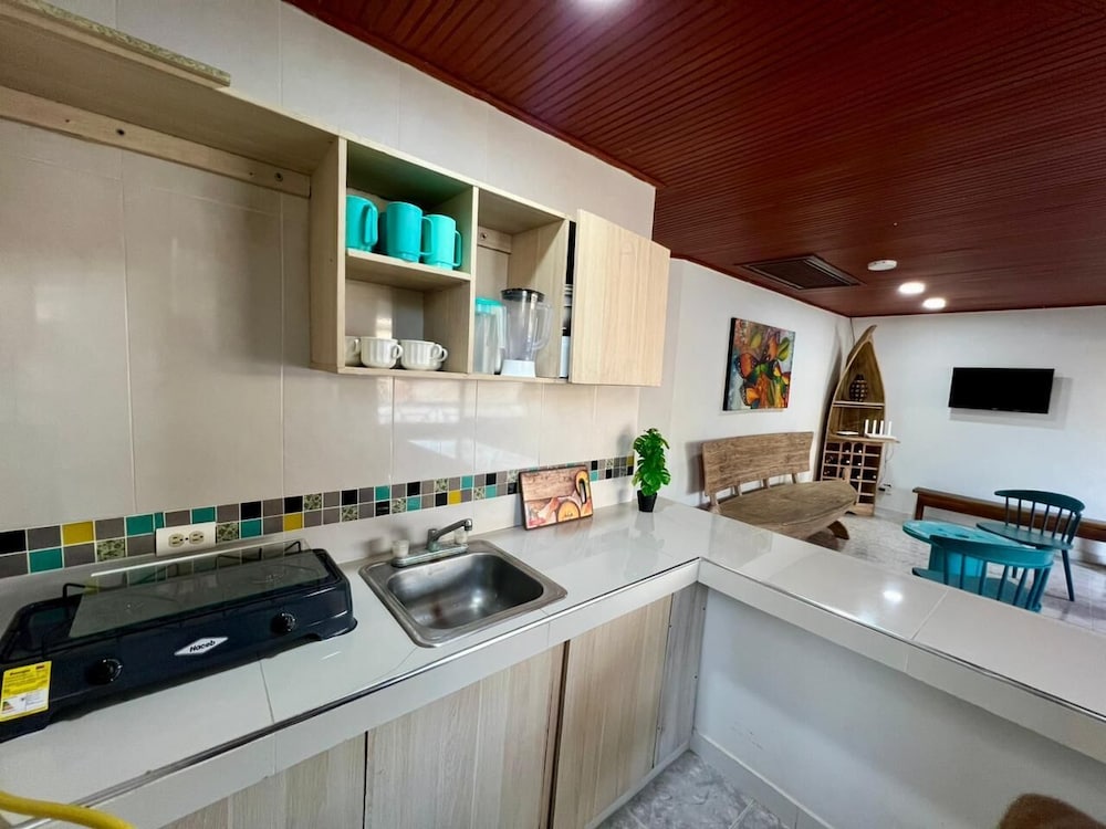 Apartamentos Beach Vista al Mar
