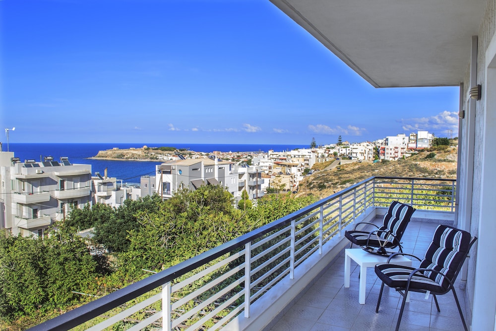 Villa Sea Horizon