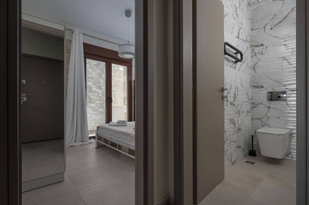 White Pearl Suites Halkidiki