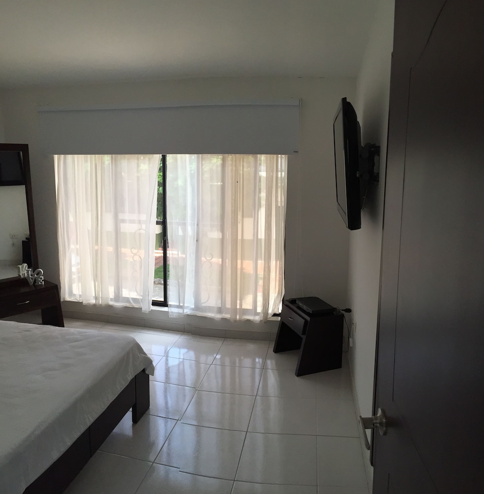 Casa Centenario Pereira