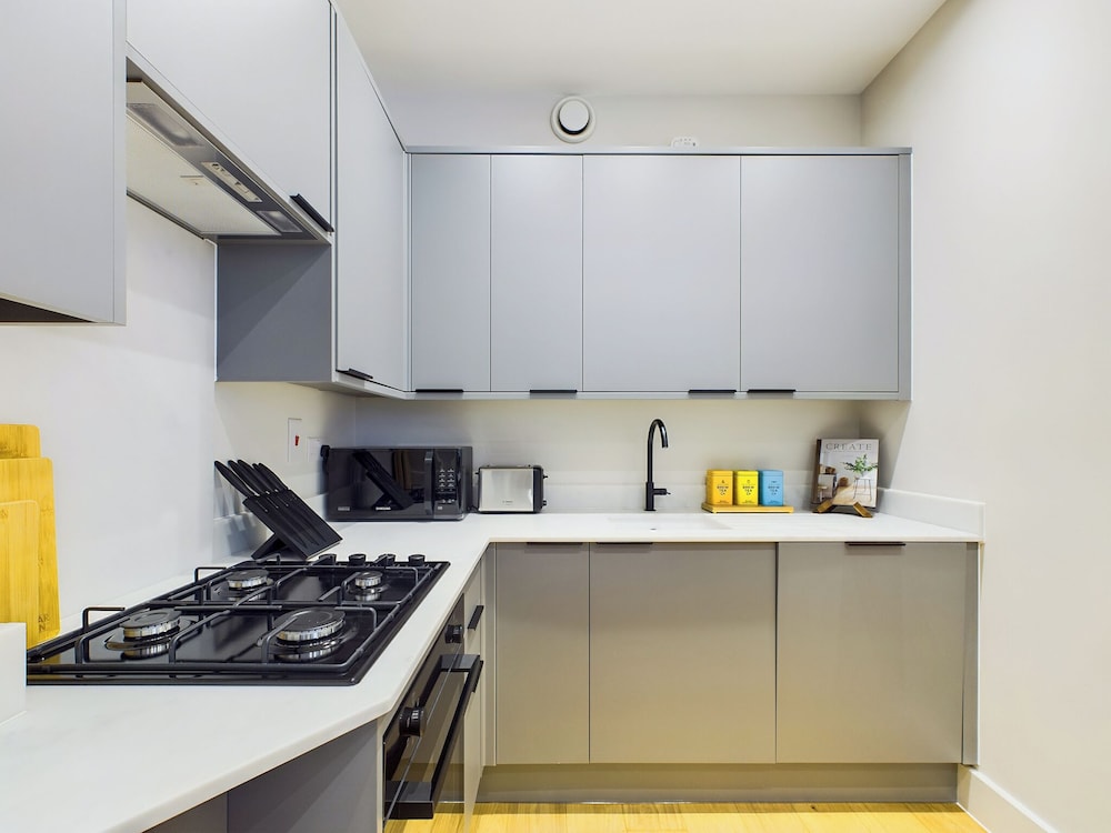 Be London - Piccadilly Circus Residences
