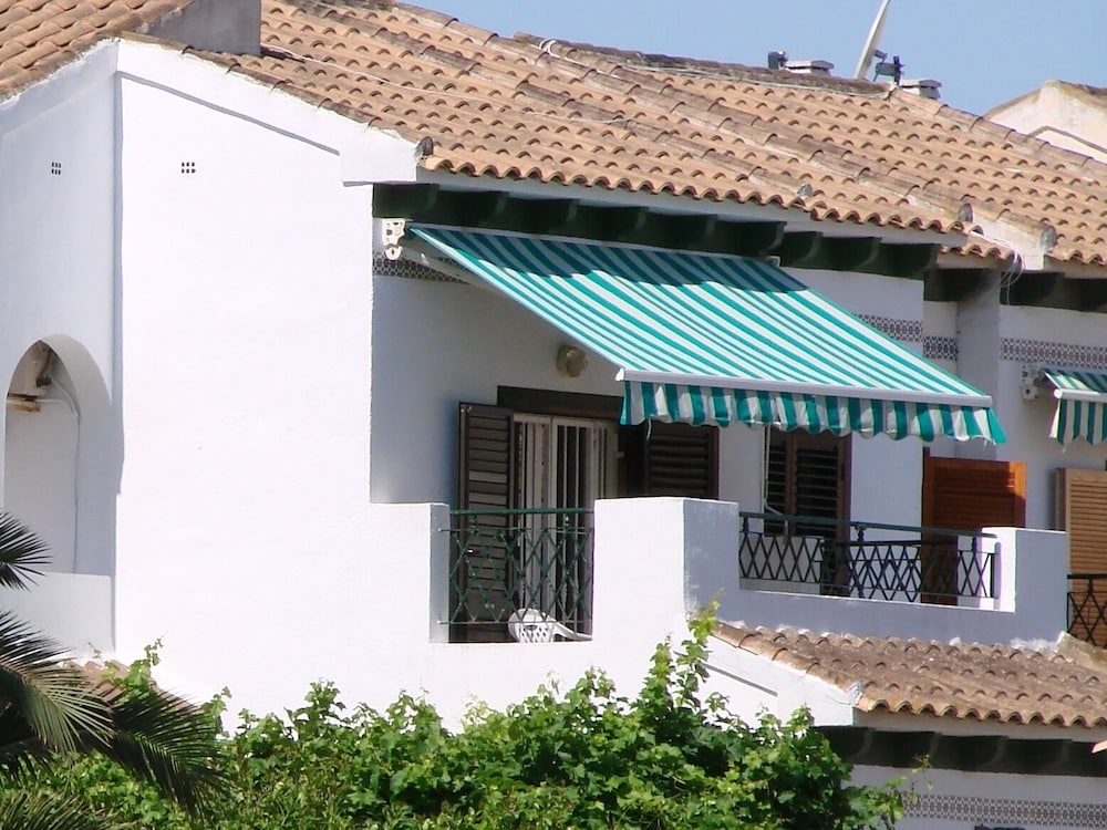 Lovely Apartment Near the Beach in Sunny La Mata