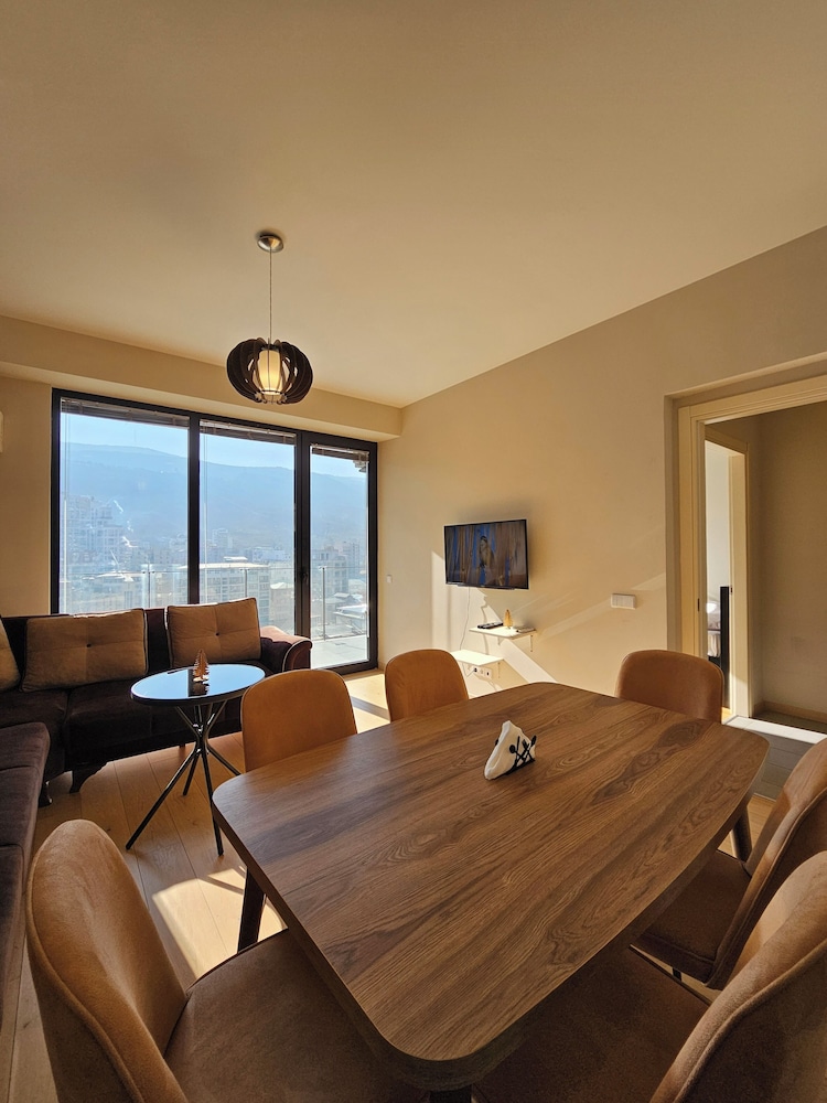 Archi chavchavadze one bedroom