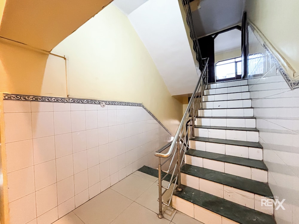 Hotel Diamond Palace