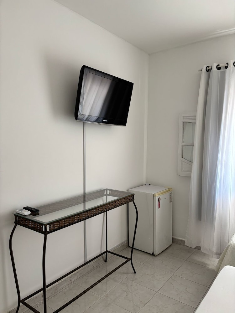 HOSPEDAGEM CLÃ DOS COUTO