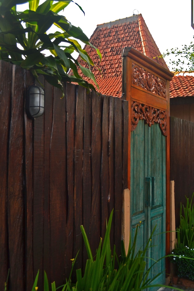 Joglo Villa Bali