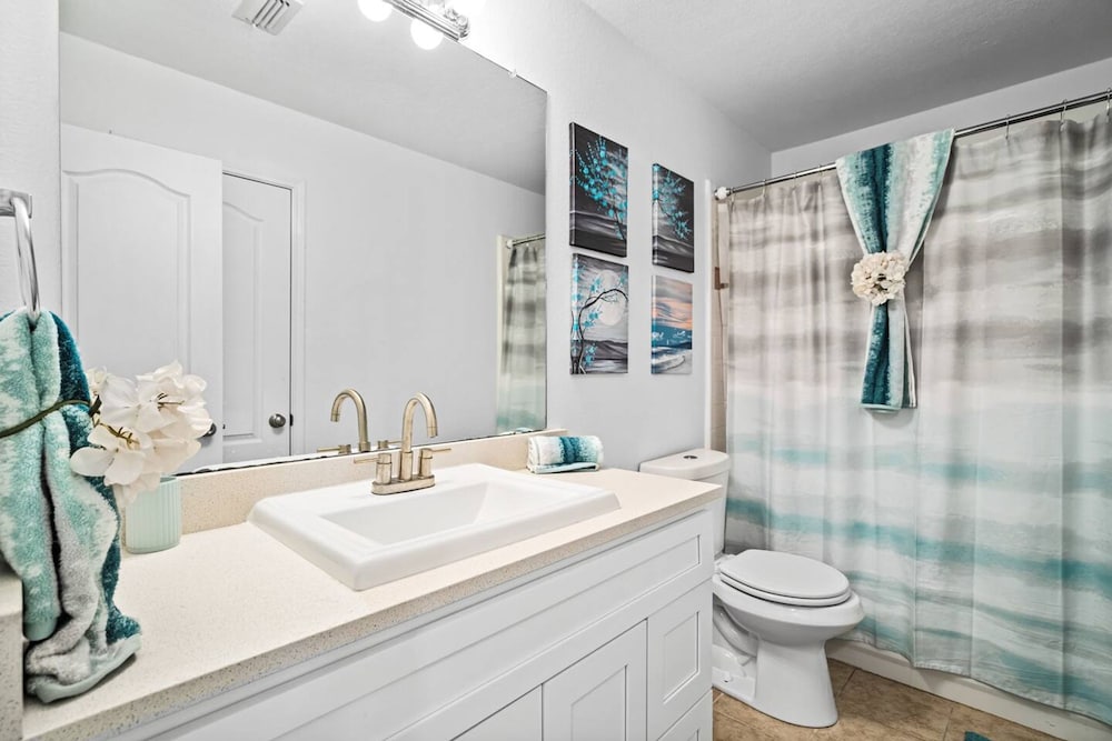 Perfect Frisco Home for Relocating Families Fun