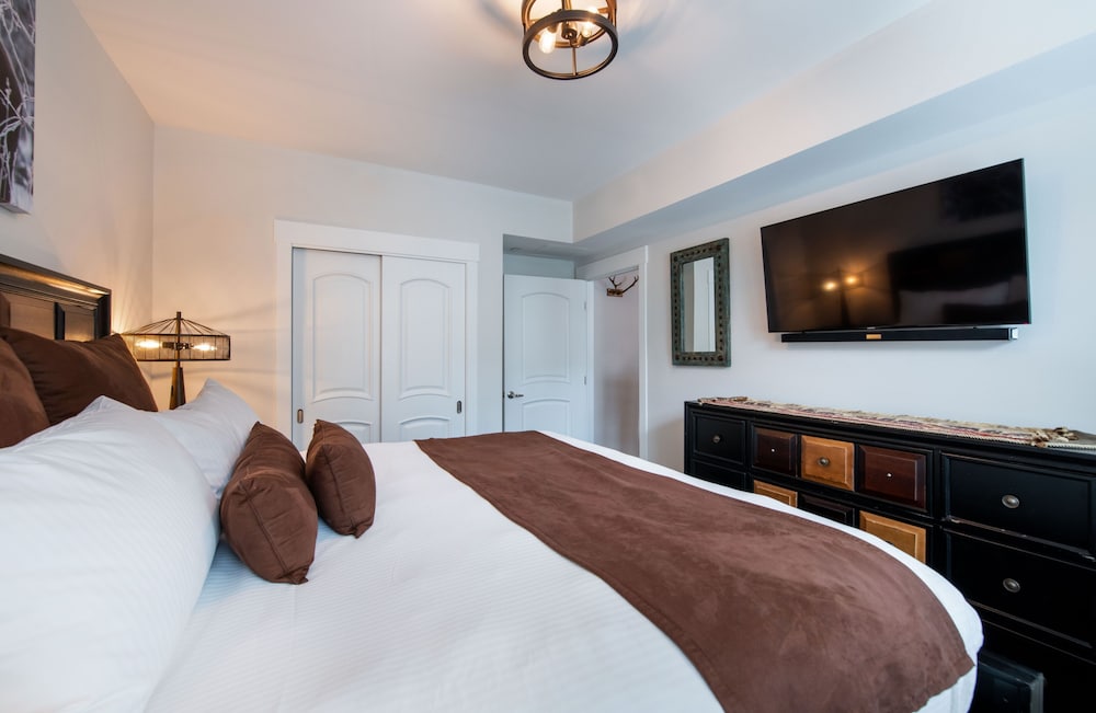 Winter Park Resort Lodging - Fraser Crossing Condos
