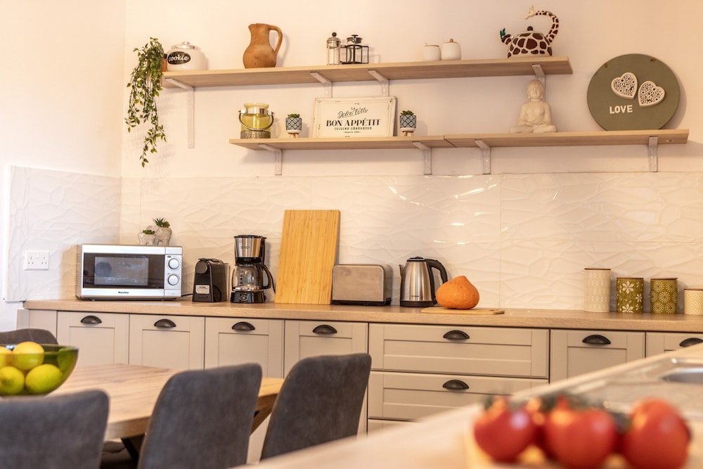 Galata Watermill Cottage